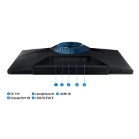 Монитор Samsung Odyssey G3 S24AG302NI (LS24AG302NIXCI) фото 19
